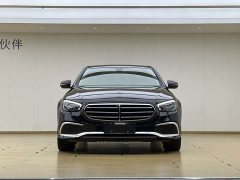 Mercedes-Benz E-Class Facelift E 300 L Luxury - ფოტო 2