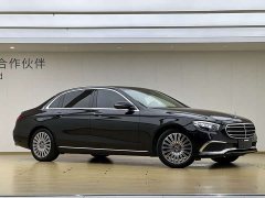 Mercedes-Benz E-Class Facelift E 300 L Luxury - ფოტო 3