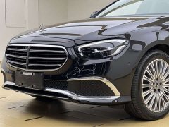 Mercedes-Benz E-Class Facelift E 300 L Luxury - ფოტო 4