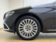 Mercedes-Benz E-Class Facelift E 300 L Luxury - ფოტო 5