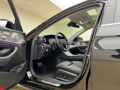 Mercedes-Benz E-Class Facelift E 300 L Luxury - ფოტო 8