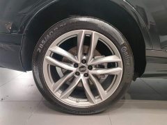Audi Q7 55 TFSI quattro S line Sport - ფოტო 17