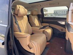 Denza BYD Denza D9 2024 DM-i 980 AWD Luxury - ფოტო 10