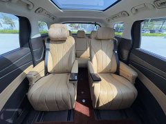 Denza BYD Denza D9 2024 DM-i 980 AWD Luxury - ფოტო 11