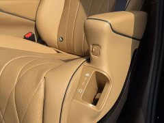 Denza BYD Denza D9 2024 DM-i 980 AWD Luxury - ფოტო 12