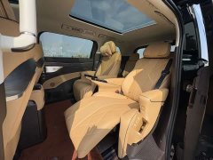 Denza BYD Denza D9 2024 DM-i 980 AWD Luxury - ფოტო 13