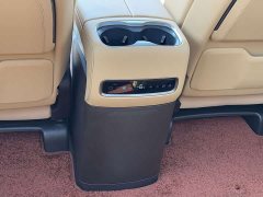 Denza BYD Denza D9 2024 DM-i 980 AWD Luxury - ფოტო 14