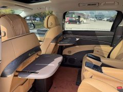 Denza BYD Denza D9 2024 DM-i 980 AWD Luxury - ფოტო 15