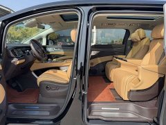Denza BYD Denza D9 2024 DM-i 980 AWD Luxury - ფოტო 16
