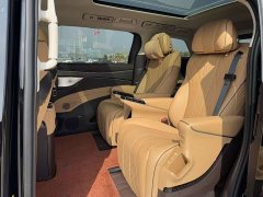Denza BYD Denza D9 2024 DM-i 980 AWD Luxury - ფოტო 17