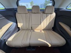 Denza BYD Denza D9 2024 DM-i 980 AWD Luxury - ფოტო 19