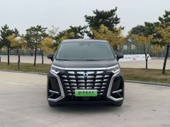 Denza BYD Denza D9 2024 DM-i 980 AWD Luxury - ფოტო 2