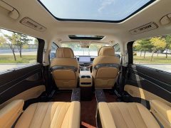 Denza BYD Denza D9 2024 DM-i 980 AWD Luxury - ფოტო 20
