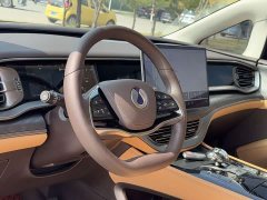 Denza BYD Denza D9 2024 DM-i 980 AWD Luxury - ფოტო 4
