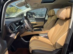 Denza BYD Denza D9 2024 DM-i 980 AWD Luxury - ფოტო 5