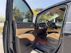 Denza BYD Denza D9 2024 DM-i 980 AWD Luxury - ფოტო 7