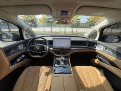 Denza BYD Denza D9 2024 DM-i 980 AWD Luxury - ფოტო 8