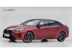 BMW M235L - ფოტო 1