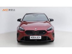 BMW M235L - ფოტო 2