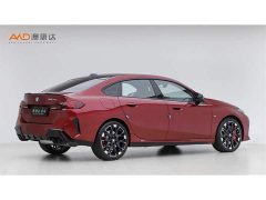 BMW M235L - ფოტო 3
