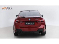 BMW M235L - ფოტო 4