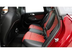 BMW M235L - ფოტო 7