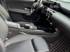 Mercedes-Benz A-Class 2022 Facelift A 200 L Sport Sedan Dynamic Edition - ფოტო 10