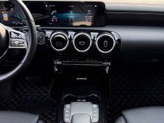 Mercedes-Benz A-Class 2022 Facelift A 200 L Sport Sedan Dynamic Edition - ფოტო 13