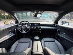 Mercedes-Benz A-Class 2022 Facelift A 200 L Sport Sedan Dynamic Edition - ფოტო 15