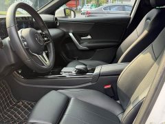 Mercedes-Benz A-Class 2022 Facelift A 200 L Sport Sedan Dynamic Edition - ფოტო 6