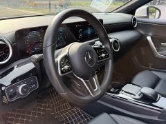 Mercedes-Benz A-Class 2022 Facelift A 200 L Sport Sedan Dynamic Edition - ფოტო 7