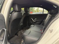 Mercedes-Benz A-Class 2022 Facelift A 200 L Sport Sedan Dynamic Edition - ფოტო 9