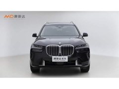 BMW X7 xDrive40i Premier Luxury Package - ფოტო 2