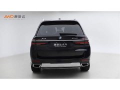BMW X7 xDrive40i Premier Luxury Package - ფოტო 4