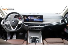 BMW X7 xDrive40i Premier Luxury Package - ფოტო 5