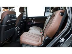 BMW X7 xDrive40i Premier Luxury Package - ფოტო 7