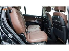 BMW X7 xDrive40i Premier Luxury Package - ფოტო 8