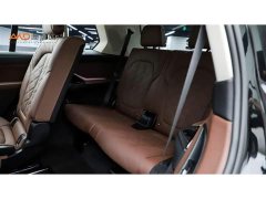 BMW X7 xDrive40i Premier Luxury Package - ფოტო 9
