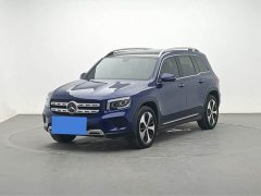 Mercedes-Benz GLB 200 Fashion Edition - ფოტო 1