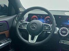 Mercedes-Benz GLB 200 Fashion Edition - ფოტო 10