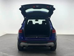 Mercedes-Benz GLB 200 Fashion Edition - ფოტო 12