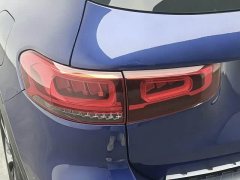 Mercedes-Benz GLB 200 Fashion Edition - ფოტო 14