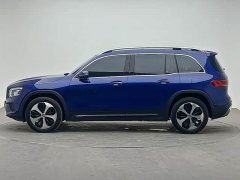 Mercedes-Benz GLB 200 Fashion Edition - ფოტო 2