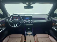 Mercedes-Benz GLB 200 Fashion Edition - ფოტო 3