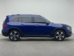 Mercedes-Benz GLB 200 Fashion Edition - ფოტო 4