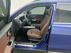 Mercedes-Benz GLB 200 Fashion Edition - ფოტო 6