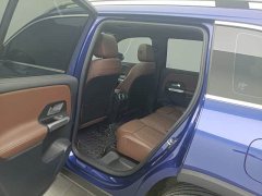 Mercedes-Benz GLB 200 Fashion Edition - ფოტო 7