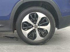 Mercedes-Benz GLB 200 Fashion Edition - ფოტო 8