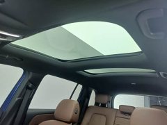 Mercedes-Benz GLB 200 Fashion Edition - ფოტო 9