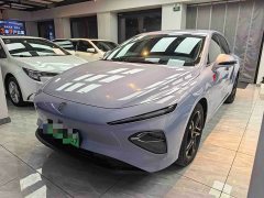 SAIC Roewe D7 2023 EV 510km Rear-Wheel Drive Excellence Edition - ფოტო 1